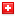 netgestalter.de server is located in Switzerland